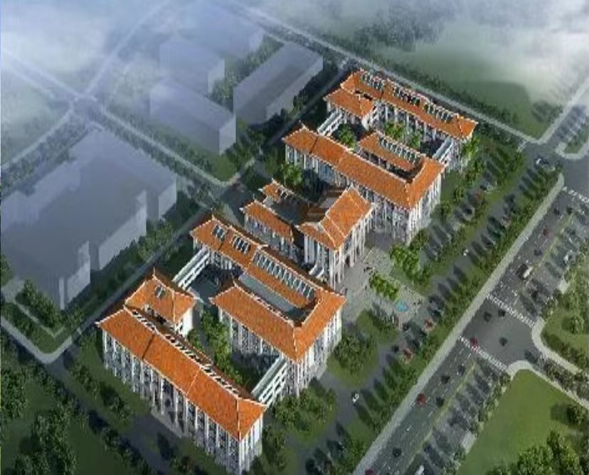 ��ɽ��ѧ�谲У��