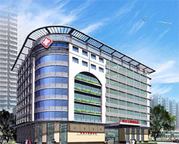 ��ͨ����ҽԺ