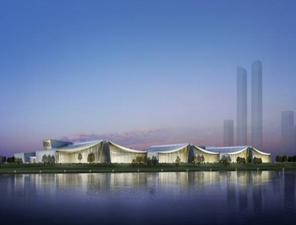 ��ɳ���ʻ�չ����