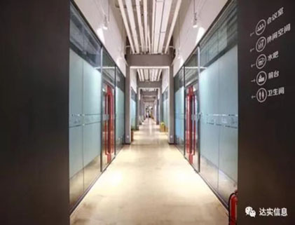 ��������칫�ռ�