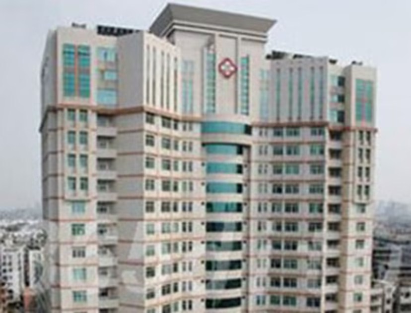 �Ϻ�����ҽԺ