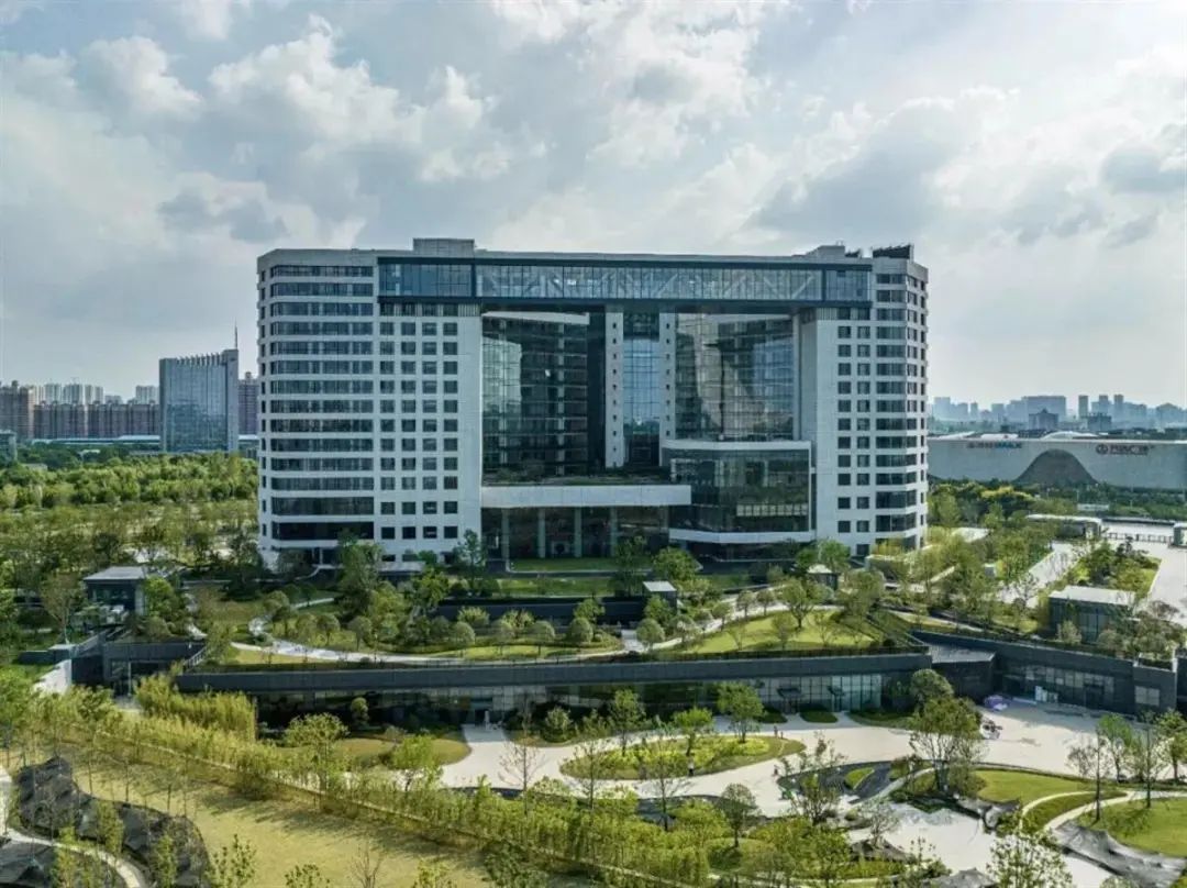 ��������ʡ�������޹�˾����ͨѶ¥