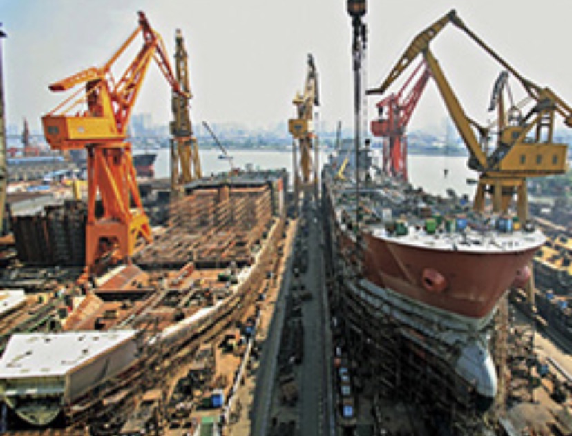 ��ͨ�㴬���ʹɷ����޹�˾